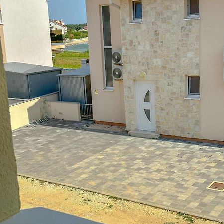 Sky & Sand Privlaka (Zadar) Exterior foto