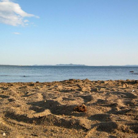 Sky & Sand Privlaka (Zadar) Exterior foto