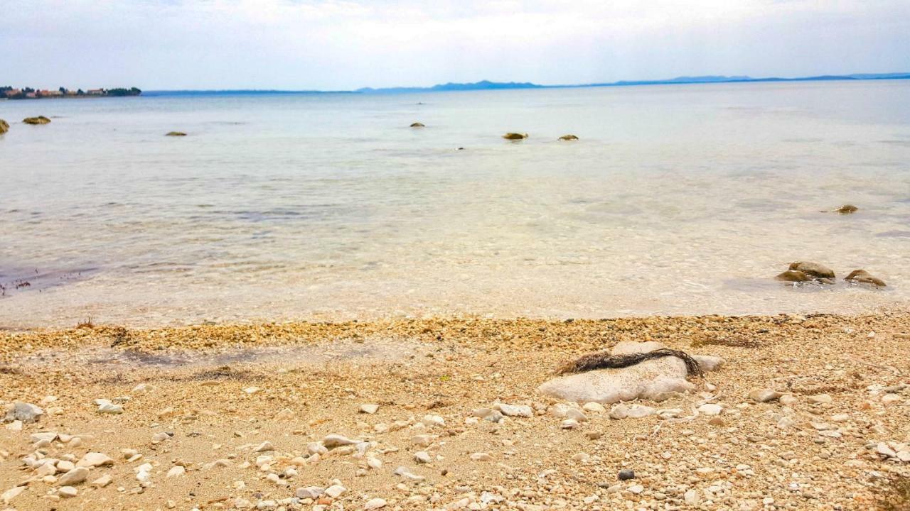 Sky & Sand Privlaka (Zadar) Exterior foto
