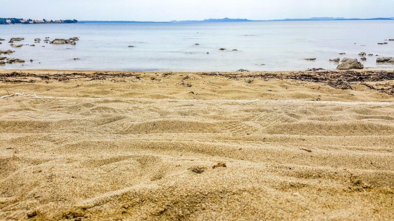 Sky & Sand Privlaka (Zadar) Exterior foto